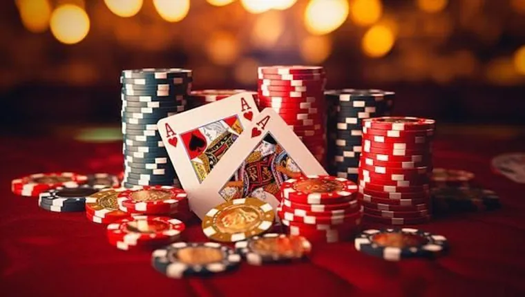 VA Gaming Logo